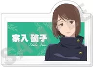 家入玻璃