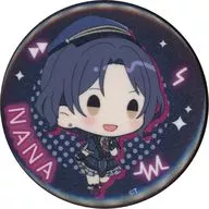 Nana Gritter徽章E奖