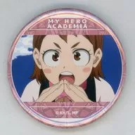 A.麗日お茶子 「僕のヒーローアカデミア 麗日お茶子がいっぱいキャラバッジコレクション」