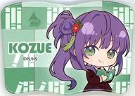 乙宗梢 「石川県立図書館×ラブライブ!蓮ノ空女学院スクールアイドルクラブ トレーディングブック型缶バッジ」