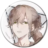 那緒 de Togano "Holograma metal badge (57 mm) Astro Dive 01. Ilustração oficial"