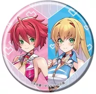 甜心戰士&如月honey