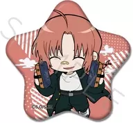 SH.神威支店系列星型徽章