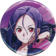 ミト(フェイス) 「ソードアート・オンライン POP UP SHOP in AmiAmi vol.II 描き下ろし ウォーターガンバトルver. トレーディンググリッター缶バッジ」