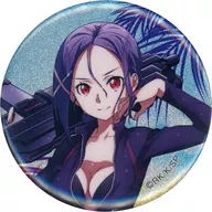 ミト(上半身) 「ソードアート・オンライン POP UP SHOP in AmiAmi vol.II 描き下ろし ウォーターガンバトルver. トレーディンググリッター缶バッジ」