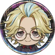 灰谷竜胆 缶バッジ 「まるくじ 東京リベンジャーズ PUNKISH」 小吉-11