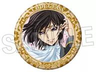 B. Rusch Ramperuzi Animage Gila Gila metal badge Dai vol. 2 "CODE GEASS: Lelouch of the Rebellion"