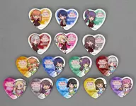 共15种SET