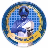 ブンブルー フルカラー缶バッジ 「TOSくじ 爆上戦隊ブンブンジャー プレミアム缶バッジセレクション vol.1」 D賞