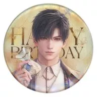 Ray 2024生日徽章