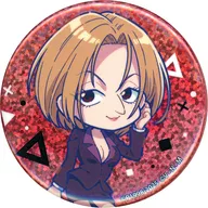 Park noda "HUNTER×HUNTER POP UP SHOP ~ vision of Hunter ~ Deformed metal badge Collection Type : B"