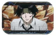 Chloro = lucille Ful "HUNTER×HUNTER POP UP SHOP ~ vision of Hunter ~ Scene photograph metal badge"