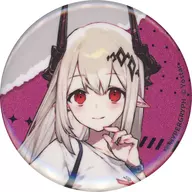 マドロック 「アークナイツ ショッピングver. トレーディンググリッター缶バッジ vol.2」