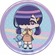 イチキ サヨ 「想星のアクエリオン トレーディング缶バッジ デフォルメver」