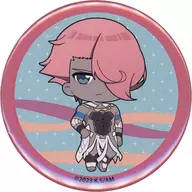 ナヌーク 「想星のアクエリオン トレーディング缶バッジ デフォルメver」