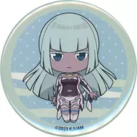 セドナ 「想星のアクエリオン トレーディング缶バッジ デフォルメver」