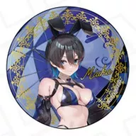 美羽香(加入名字)"Bunny Garden閃徽章Racing Queen ver."