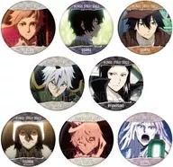 全8種セット 「文豪ストレイドッグス トレーディングBIG缶バッジ vol.2」