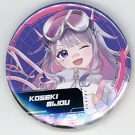古石Biju