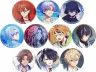 共10种SET
