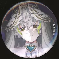 White Sugar Coating "18 TRIP Character Badge Collection Vol. 2 Evening Group / Night Group"