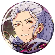 乱凪砂 「あんさんぶるスターズ!! コレクション缶バッジ[2025 Apr.]-Idol Side-」