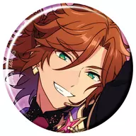 三毛縞斑 「あんさんぶるスターズ!! コレクション缶バッジ[2025 Apr.]-Idol Side-」