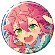 姫宮桃李 「あんさんぶるスターズ!! コレクション缶バッジ[2025 Apr.]-Casual Side-」