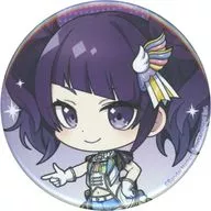 "idol Master Shiny Colors 2nd season Trading Can Badge Vol. 1" by Bibi Tanabe 中摩
