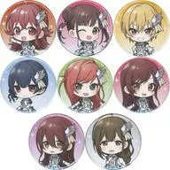 全8種セット 「アイドルマスター シャイニーカラーズ 2nd season トレーディングカンバッジ Vol.2」