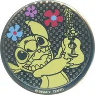 Stitch (ukelele) "Lilo and Stitch gold badge"