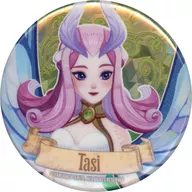 タシー 「AFK：ジャーニー トレーディングホログラム缶バッジ」