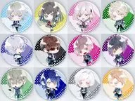 [單品]集合徽章12個SET捆綁特典