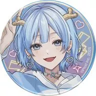 ヒサメ "Mixed Curry Kore metal badge" sólo Lawson