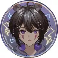 Anubis "Mixed Curry Kore metal badge" Lawson limited