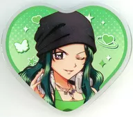 洞院リナ 「アニメ ぴちぴちピッチ POP UP SHOP in マルイ 描き下ろし Y2Kファッションver. トレーディングアクリルバッジ」