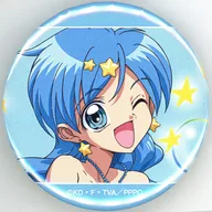 宝生波音(名前なし/衣装) 「アニメ ぴちぴちピッチ POP UP SHOP in マルイ トレーディング缶バッジ vol.2」