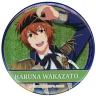 若里春名 「THE IDOLM＠STER SideM 10th ANNIVERSARY ST＠GE ～P＠SSION-ING!!!～ 公式トレーディンググリッター缶バッジ B」