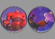 TYPE-C/56mm2個SET徽章G獎