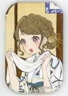 徒町小鈴(覚醒後) 「石川県×ラブライブ!蓮ノ空女学院スクールアイドルクラブ 加賀友禅こらぼ 第二弾 トレーディング和紙風缶バッジ 加賀友禅こらぼカードver.」