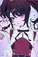J.あめちゃん 「NEEDY GIRL OVERDOSE あめちゃんまみれランダム缶バッジ」