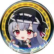 モダニア(SD) 「勝利の女神：NIKKE×野郎ラーメン 缶バッジ」