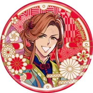 朝日奈光 「BROTHERS CONFLICT 15周年記念POP UP SHOP inマルイ 描き下ろし缶バッジコレクション」