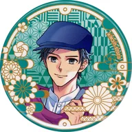 朝日奈昴 「BROTHERS CONFLICT 15周年記念POP UP SHOP inマルイ 描き下ろし缶バッジコレクション」