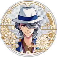 朝日奈祈織 「BROTHERS CONFLICT 15周年記念POP UP SHOP inマルイ 描き下ろし缶バッジコレクション」
