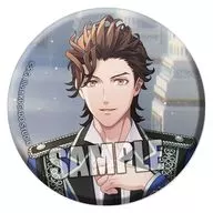 桐生院ヴァン 「うたの☆プリンスさまっ♪ HE★VENS トレーディング缶バッジ BIRTHDAY SONG CD Ver. 」