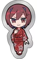 MEIKO Pin Badge "VOCALOID Hatsune Miku Series"