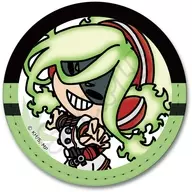M-YG.巴尼大家mochocho化大作战！第3弹皮革徽章