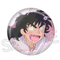 Acted by Ichiro 浜守' Nintama Rantaro Hyakumenso metal badge in Bed Clothes'