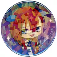Tachihana ユキノジョウ "KING OF PRISM-Dramatic PRISM. 1-Chibi Character Kirakira metal badge"